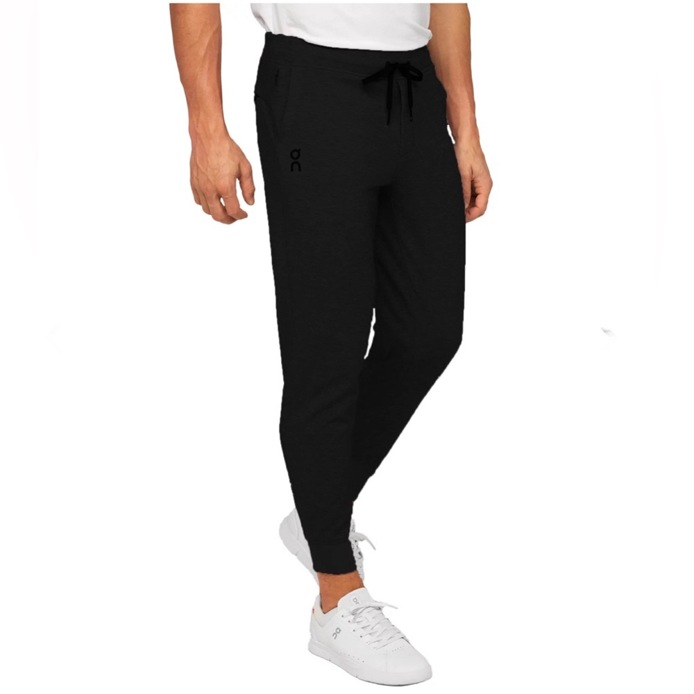 ON RUNNING Men's 24 Sweatpants Sz M